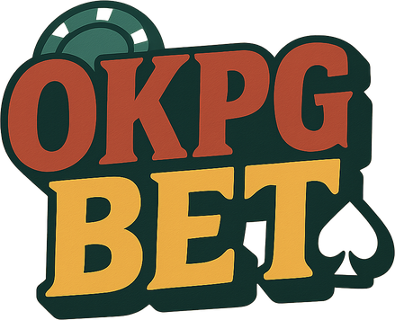OKPG Bet Logo
